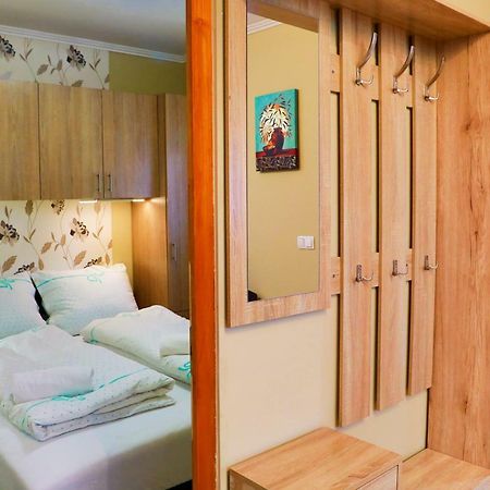 Jazmin Apartman Buzsák Eksteriør bilde